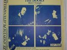 THE DOORS  Weird Triangle  RARE LIVE LP -ZAP #7860- NEAR MINT VINYL