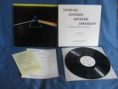 Pink Floyd Dark Side of the Moon Original Master Recording LP MFSL 1-017 NM Mofi