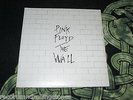 PINK FLOYD THE WALL 180 GRAM 2LP RECORD W POSTER DOWNLOAD CARD NEW MINT