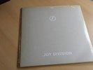JOY DIVISION - STILL Vinyl 2 LP Fact 40 1981   White & Blue Gatefold 12 Inch