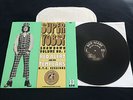 SUPERYOBS VOL. 1 LP TEMPLARS/RED ALERT SPLIT LP VERY RARE Oi/PUNK/UK 82/SKIN