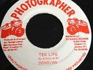 Donovan -Tek Life Digi Killer 7