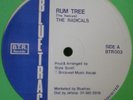 THE RADICALS Rum Tree on BLUE TRAC   Digi Killer 12
