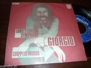 GIORGIO MORODER - Lonely Lovers Symphony 7'’/45 ANGOLA