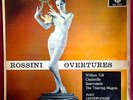 ROSSINI OVERTURES-MAAG-SXL 2182-DECCA WIDE BAND