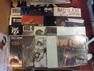 US HIP HOP VINYL x20 KRS One Xecutioners RAKIM Dilated Peoples DJ PREMIER Rahzel