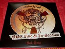 MOTORHEAD BBC Live & In session DLP Vol Two