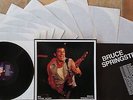 Bruce Springsteen - All Those Years 10 LP vinyl box set. Very rare.