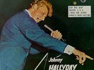 Johnny Hallyday Wap dou wap - Ed. Spain - Ep