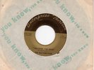 HEAR '66 Garage Fuzz THE SULTANS FIVE You Know, You Know / Calico ENTERPRISE 13