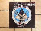 Hallows Eve Tales Of Terror Vinyl LP very rare old helloween halloween metal