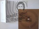 ? CLAUDE FRANCOIS Disque souple / flexi-disc 45 tours ? Chanson pop. [Brown]