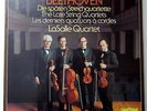 4er LP DG Box - Beethoven - Die späten Streichquartette - LaSalle Quartet (9318