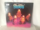 DEEP PURPLE BURN LP STEREO TPS 3505 G:NM A-1U B-1U FIRST UK PRESSING