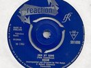 Oscar - Join My Gang. UK 1966 7