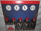 DEVO Freedom Of Choice LIMITED EDITION Reissue RED VINYL LP New Wave WHIP IT