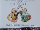 Status Quo - Pictures: Live In Switzerland 2009 2LP [140g White Vinyl RSD 2014]