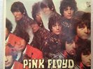 The Piper At The Gates Of Dawn by Pink Floyd 1967 Vinyl Syd Barrett Orange Label