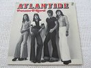 ATLANTIDE FRANCESCO TI RICORDI ITALO PROG. GERMAN FIRST PRESS MINT RAR