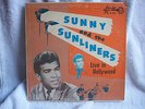 SUNNY & THE SUNLINERS - 12