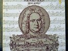 Denes Kovacs Bach Sonatas and Partitas Hungaroton SLPX12033/35