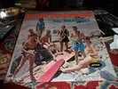 THE TORNADOES PROMO SURF LP 