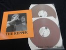 Judas Priest - The Ripper 2x LP Colored Vinyl