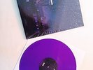 Bane,Dont wait up,LP,1st press,purple,/300,sold out,have heart,converge,hc,sxe