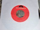 VERY RARE CRYSTAL CLEAR STAY WITH ME YOU'RE SO UNREAL MODERN SOUL 45