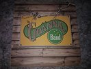 THE GOANNA BAND - LIVIN' ON THE RAZOR'S EDGE 12