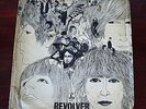 The Beatles - Revolver - 1966 *ISRAEL* 1st MONO Press Parlophone LP