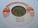 Donovan Tek Life Rare Killer Digi 7
