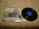 FABULOUS CADILLACS JUBILEE LABEL R & B NICE SHAPE LP 33 1 / 3 12 IN. RARE
