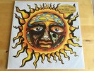 Sublime RARE 40 oz to freedom GLOW IN THE DARK VINYL limited to 1000 copies