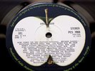 Beatles ABBEY ROAD Original -2 / -1 Matrix UK Press UNPLAYED MINT Complete   
