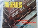 The Beatles Please Please Me Mono PMC1202 3rd press XEX 421-1N/ XEX 422-1N 1963