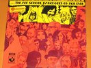 PETE BROWN & PIBLOKTO THINGS MAY COME & THINGS MAY GO UK HARVEST RARE NM/EX
