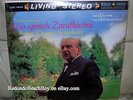 Reiner ALSO SPRACH ZARATHUSTRA RCA Living Stereo LSC-1806 CLASSIC RECORDS 180 LP