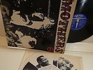 FRANK ZAPPA & MOTHERS OF INVENTION Absolutely Free LP 1967 MONO 1st issue NM