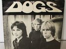 THE DOGS Slash Your Face 7