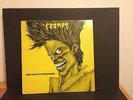The Cramps LP-Bad Music For Bad People-1984-IRS-NM