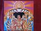 LP Jimi Hendrix Experience Axis:Bold As Love   847 243-1