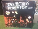 FRANK ZAPPA-ROXY BY PROXY VOL.2-LP COLORED VINYL LIM.EDITION # 3-NEW & SEALED