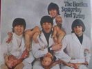 THE BEATLES Yesterday and Today CAPITOL T-2553 MONO Blue LP Butcher Cover MINT