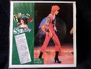 DAVID BOWIE - FLOOR SHOW WHITE VINYL LIMITED EDITION COPY 1 OF 30