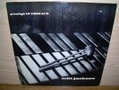 Milt Jackson Quartet on Prestige 7003 from 1955 * Van Gelder * M-