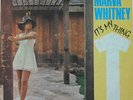 Marva Whitney 