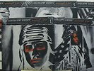 Mississippi Sheiks Complete Recorded Works Vols. 1-5 Third Man/Document 5 LP lot