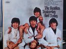 The Beatles Yesterday And Today LP stereo pressing