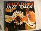 MILES DAVIS-JAZZ TRACK - 6 EYE DG -  NM -- COLTRANE/ADDERLEY